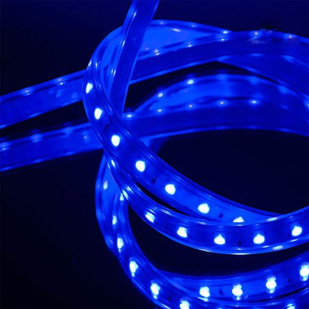 ریسه SMD LED با تراشه ۵۰۵۰ تراکم ۶۰ RGB لوپ لایت -LOOP LIGHT